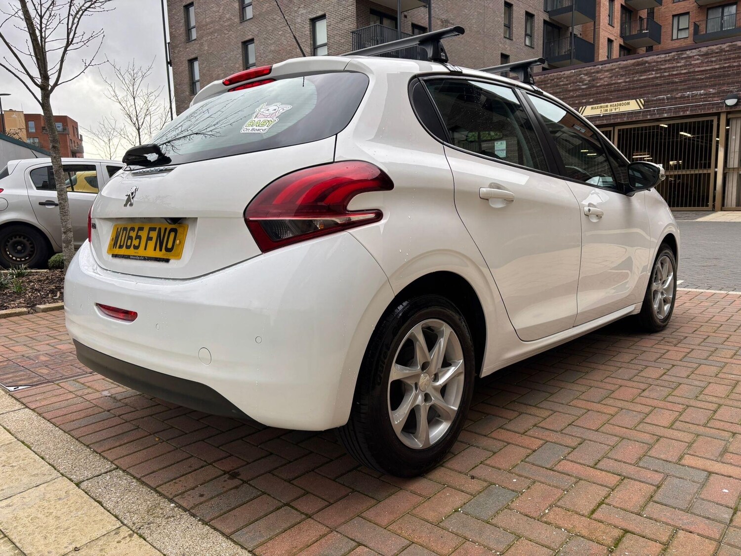 Used Peugeot 208 for sale - 77633828: Photo 24