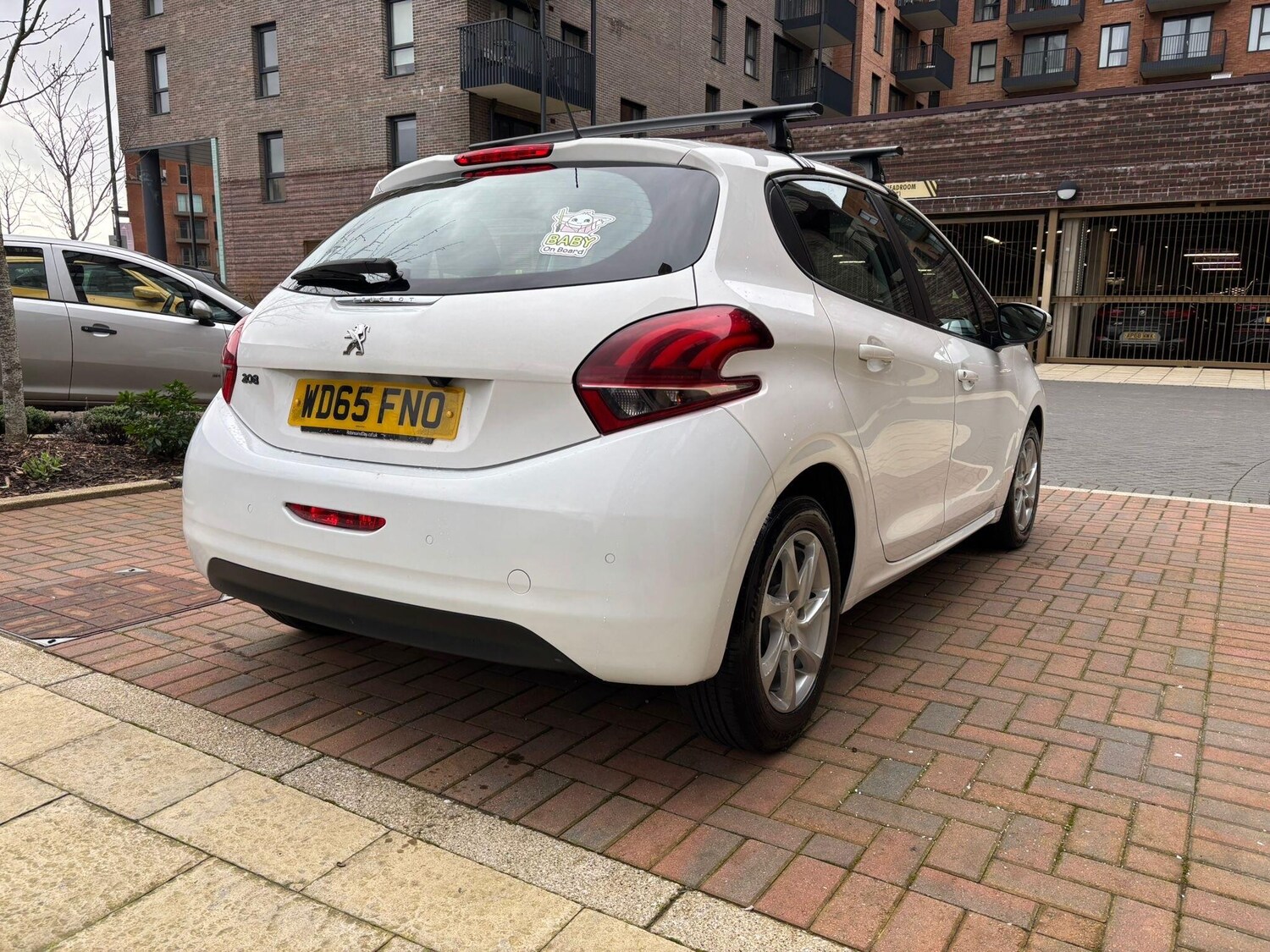 Used Peugeot 208 for sale - 77633828: Photo 25