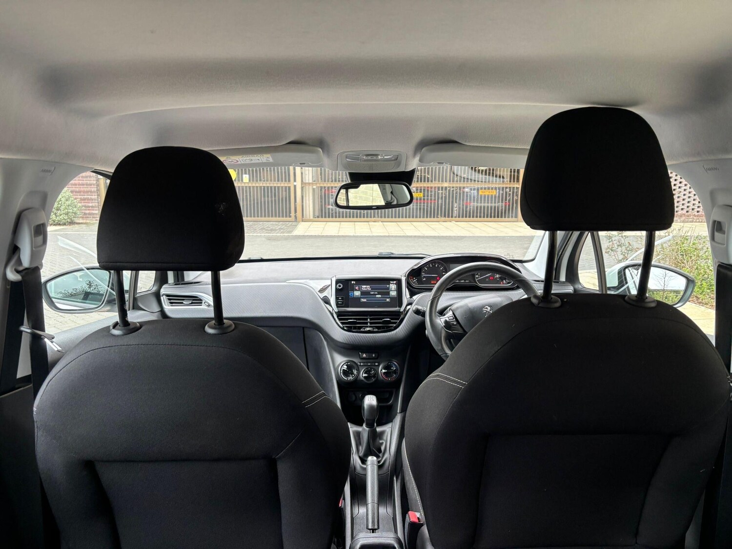 Used Peugeot 208 for sale - 77633828: Photo 26