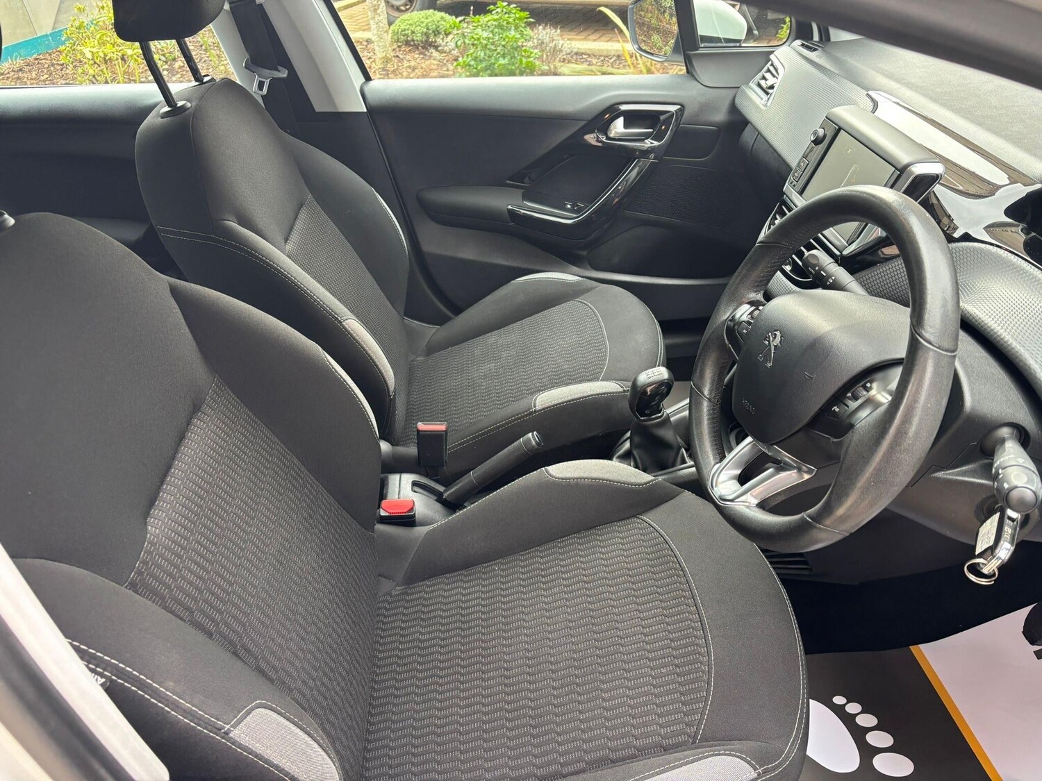 Used Peugeot 208 for sale - 77633828: Photo 27