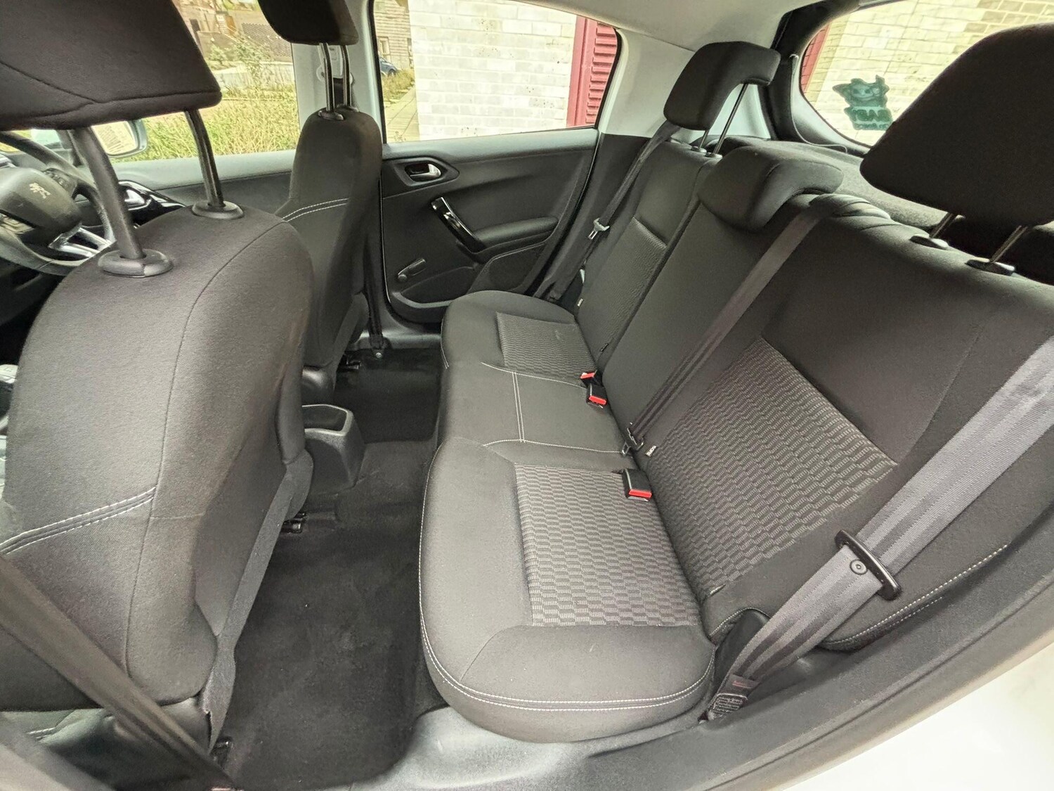 Used Peugeot 208 for sale - 77633828: Photo 30