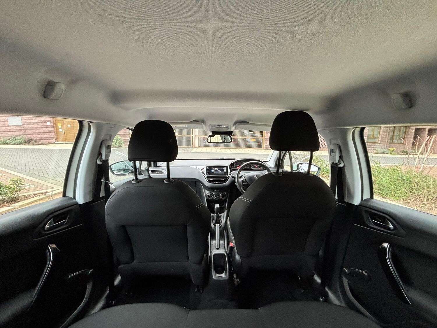 Used Peugeot 208 for sale - 77633828: Photo 32