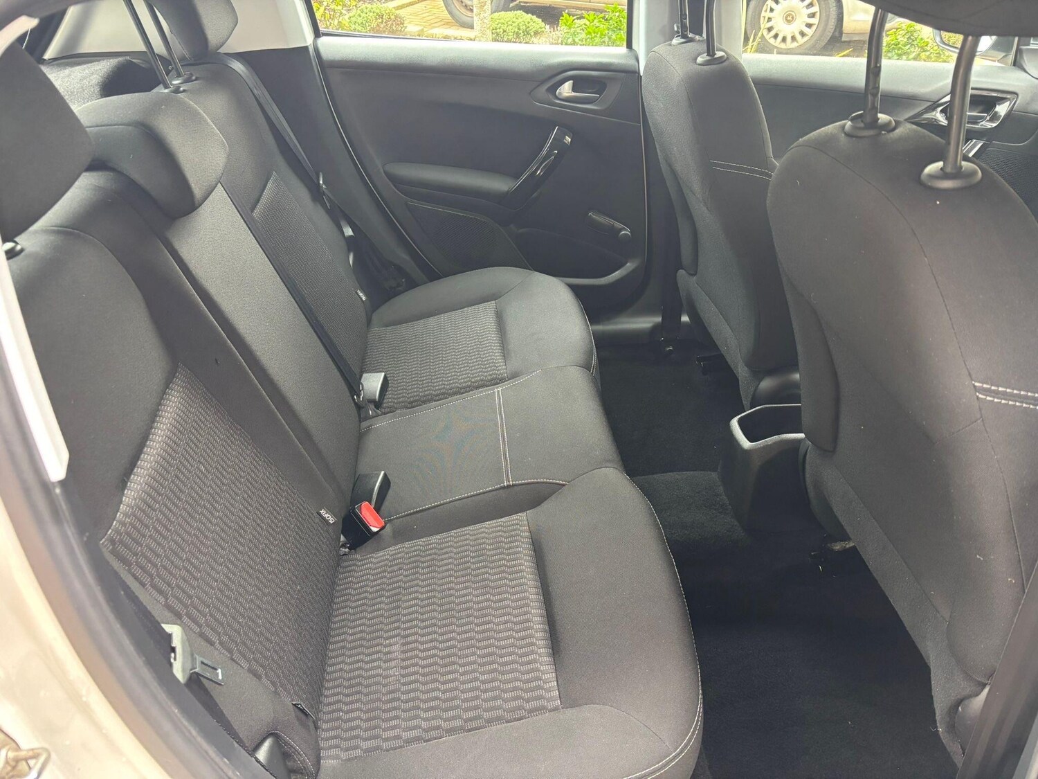 Used Peugeot 208 for sale - 77633828: Photo 33