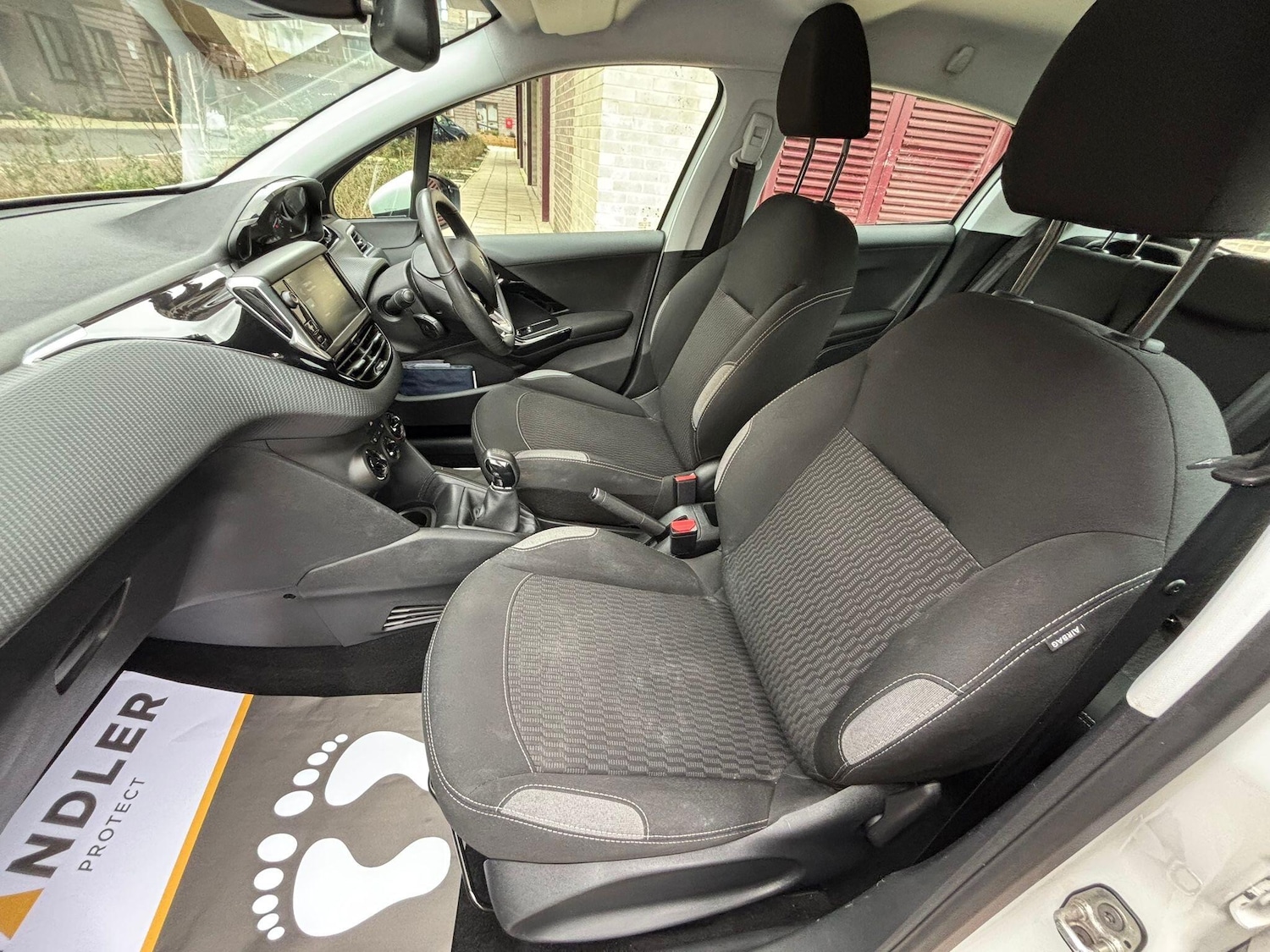 Used Peugeot 208 for sale - 77633828: Photo 38