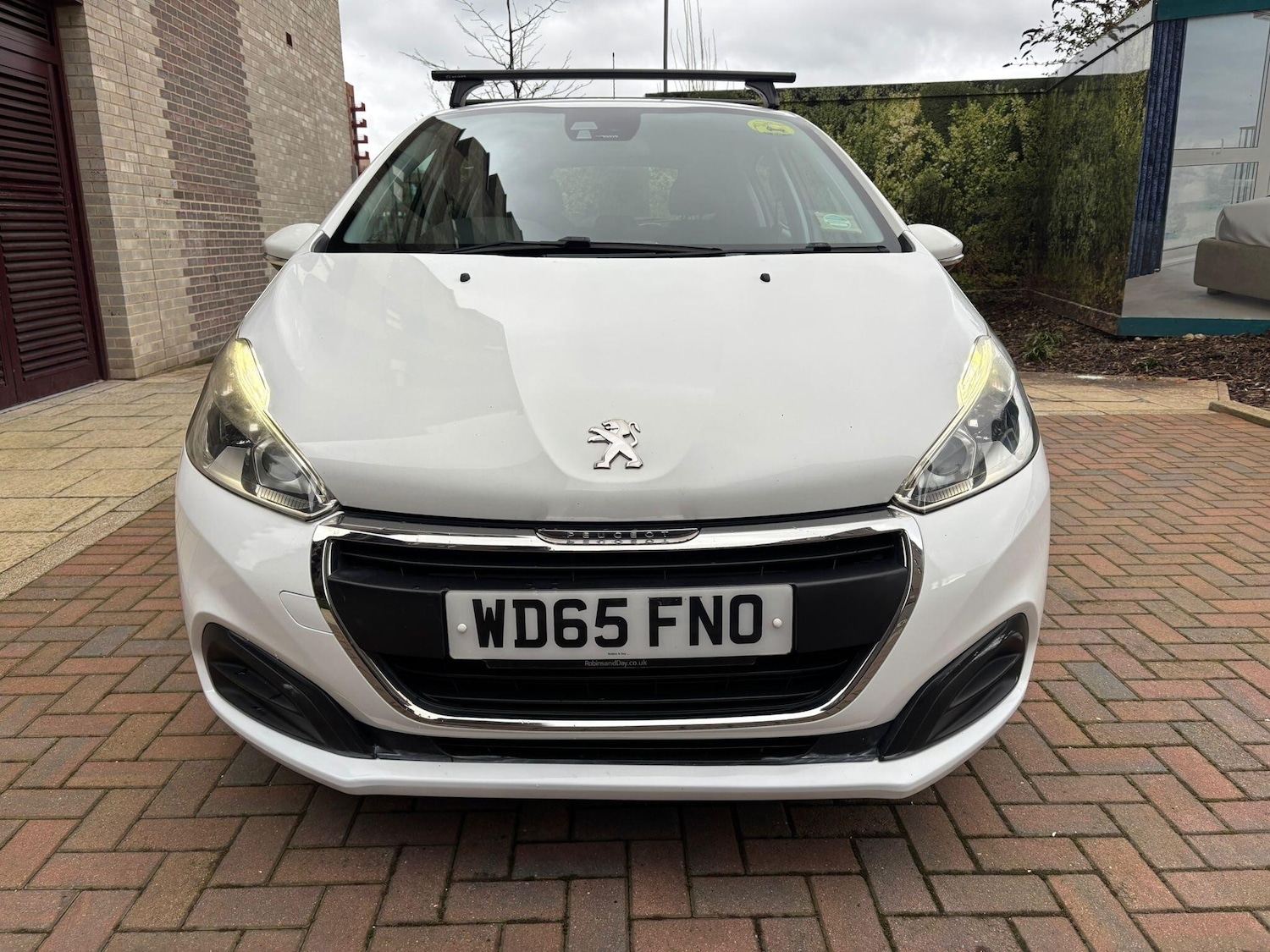 Used Peugeot 208 for sale - 77633828: Photo 5