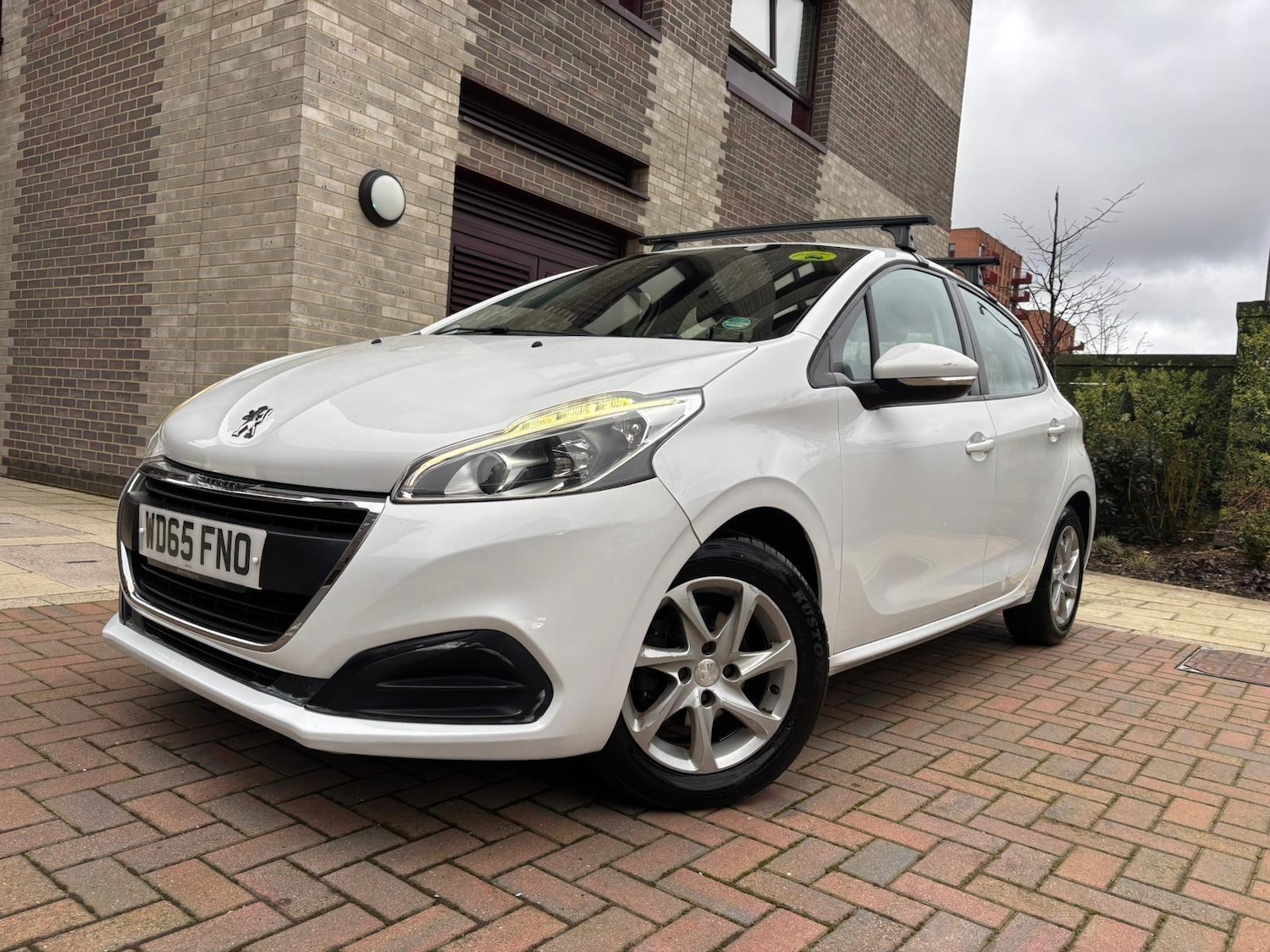 Used Peugeot 208 for sale - 77633828: Photo 6