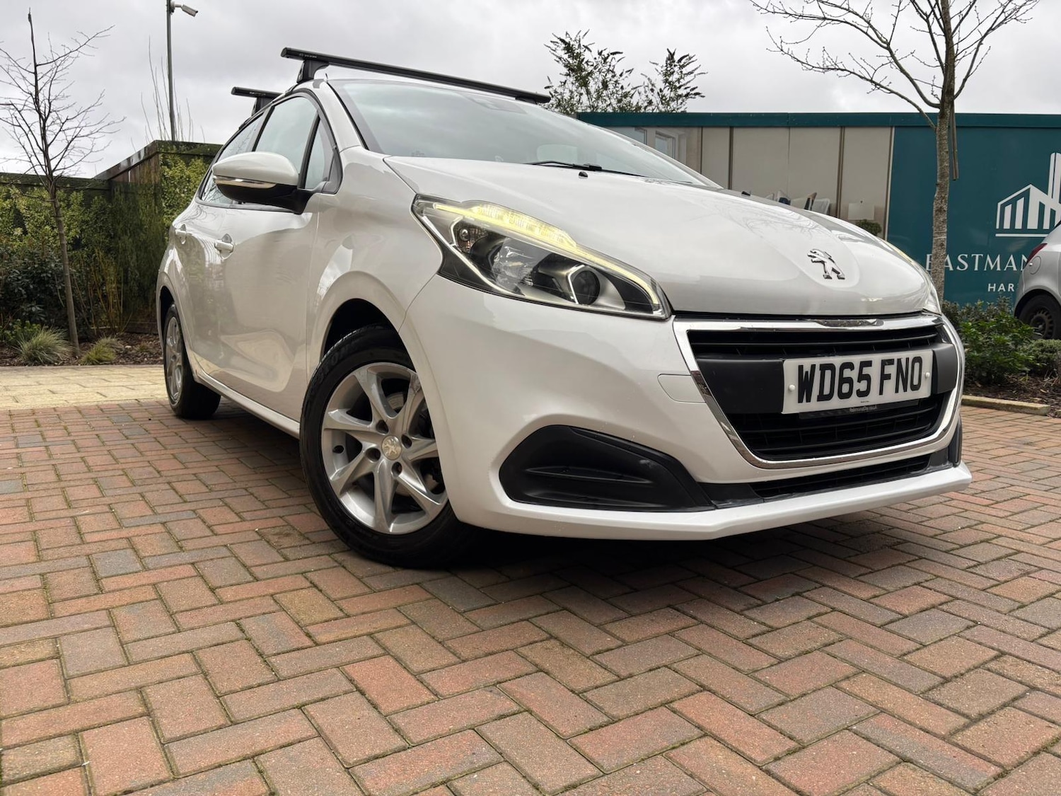 Used Peugeot 208 for sale - 77633828: Photo 7