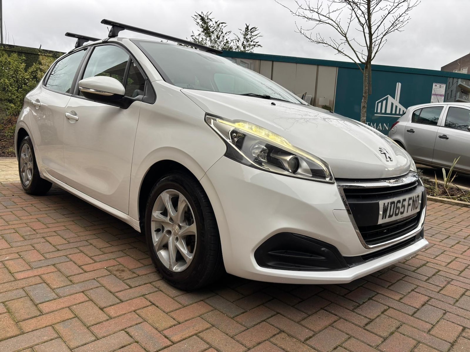 Used Peugeot 208 for sale - 77633828: Photo 9