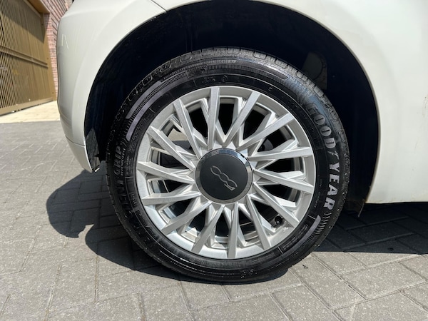 Used Fiat 500 2022 for sale - 74489271: Photo 19