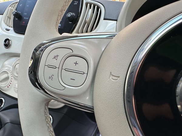 Used Fiat 500 2022 for sale - 74489271: Photo 22