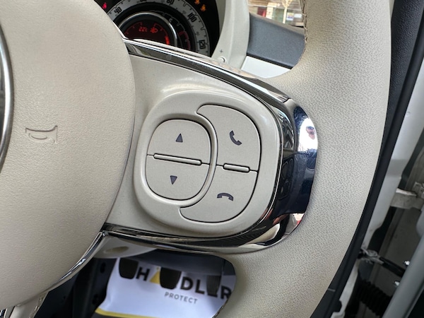 Used Fiat 500 2022 for sale - 74489271: Photo 23