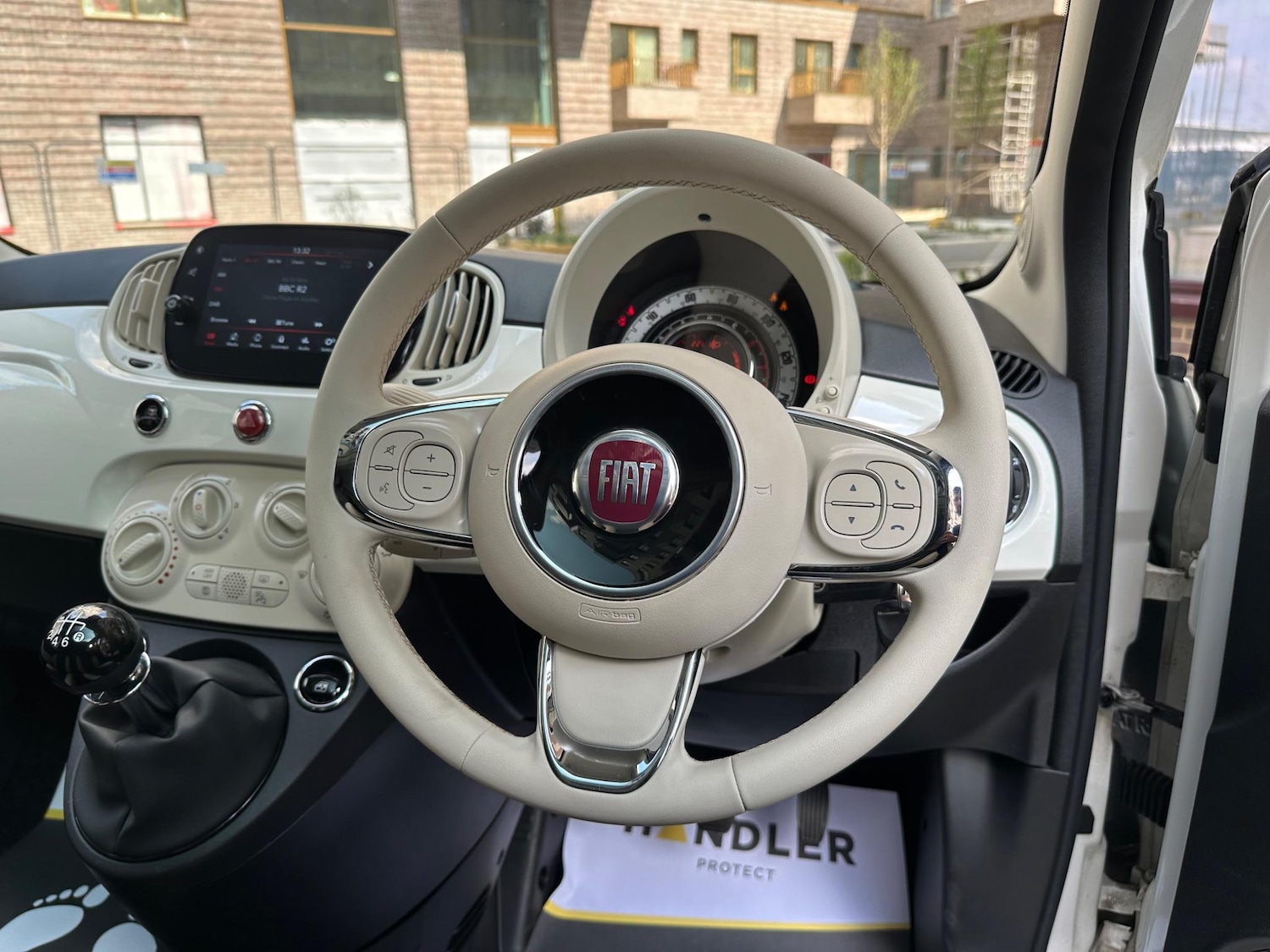 Vehicle 24