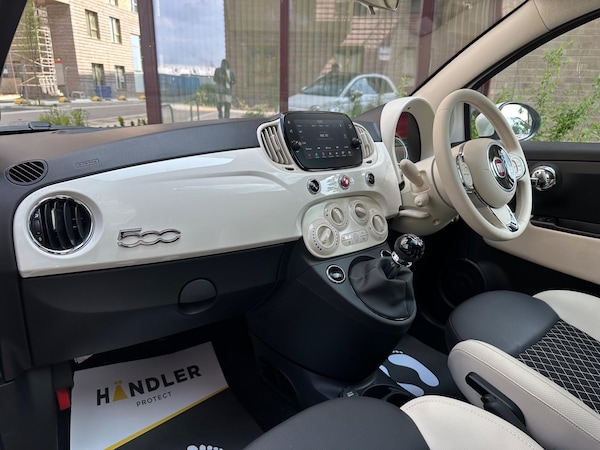 Used Fiat 500 2022 for sale - 74489271: Photo 28