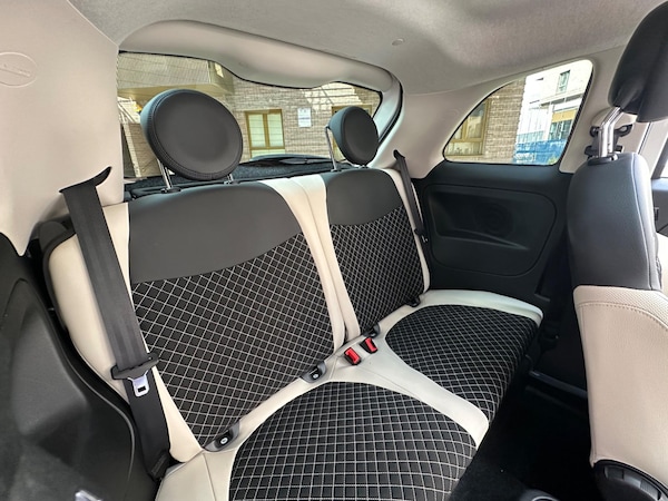 Used Fiat 500 2022 for sale - 74489271: Photo 29