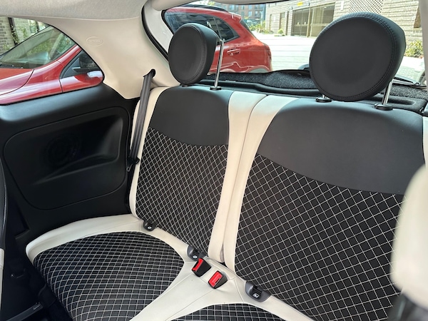 Used Fiat 500 2022 for sale - 74489271: Photo 30