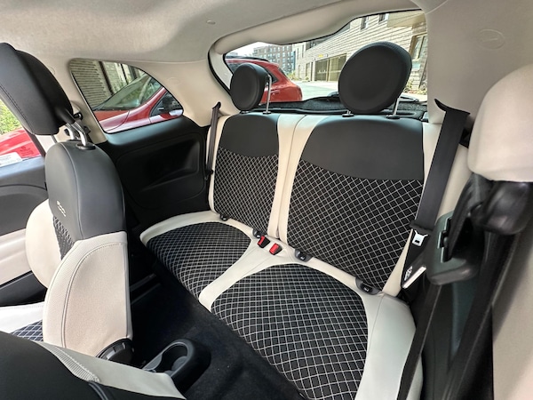 Used Fiat 500 2022 for sale - 74489271: Photo 31