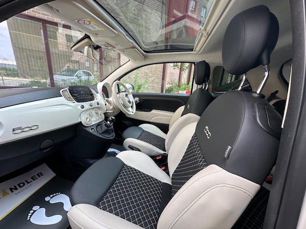Used Fiat 500 2022 for sale - 74489271: Photo 32