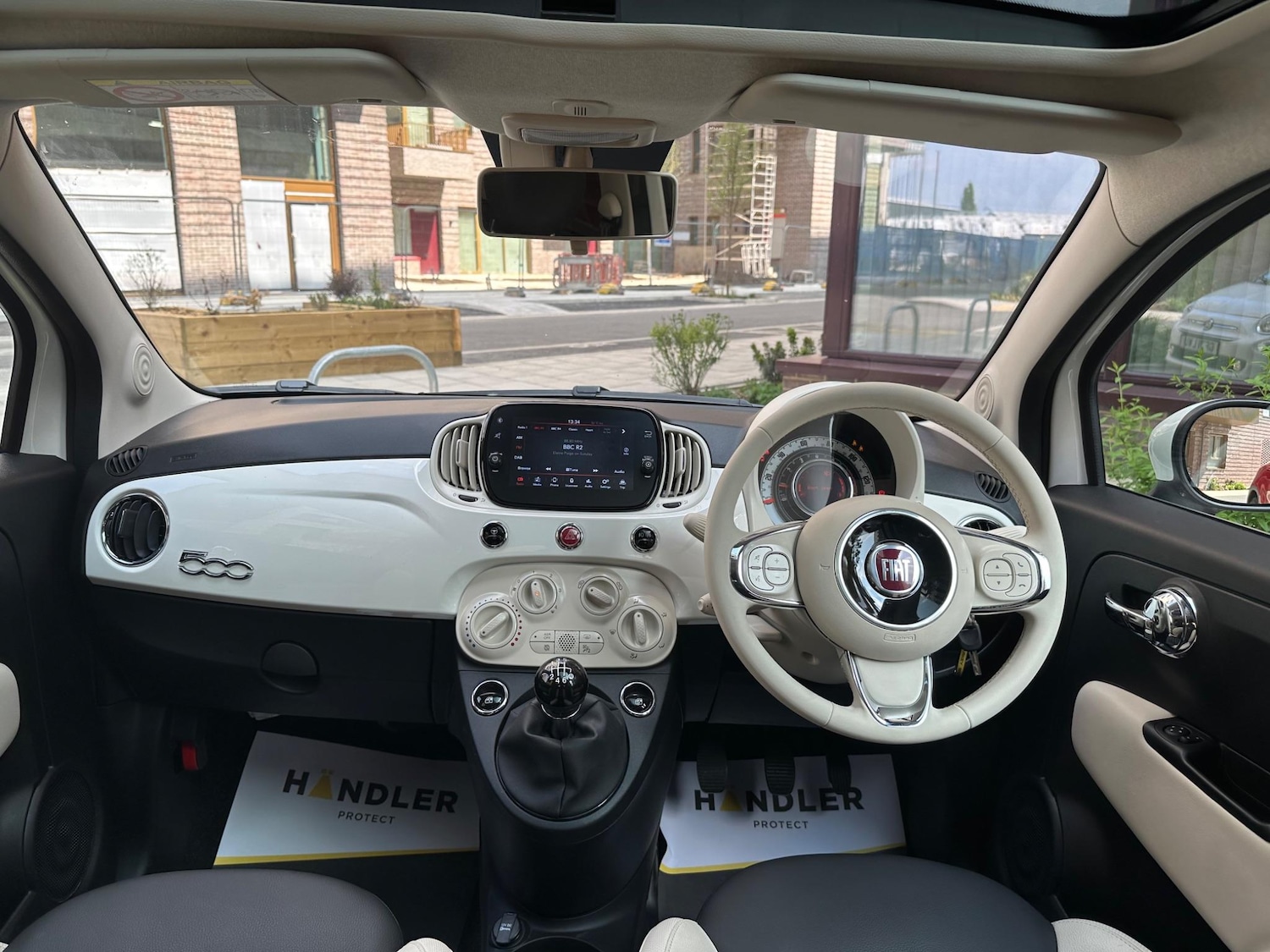 Vehicle 35