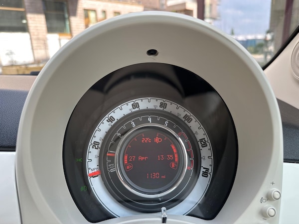 Used Fiat 500 2022 for sale - 74489271: Photo 36