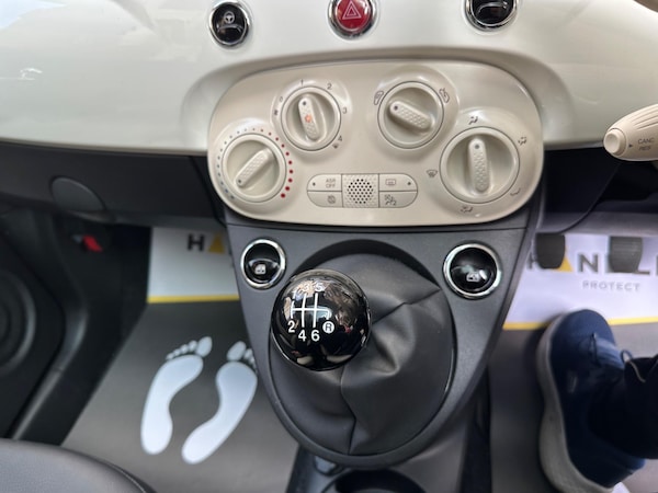 Used Fiat 500 2022 for sale - 74489271: Photo 37