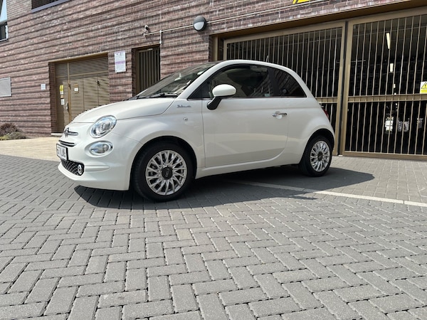 Used Fiat 500 2022 for sale - 74489271: Photo 5