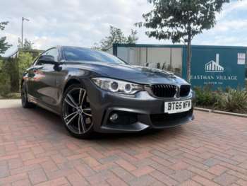 2015 (65) - 2.0 420i M Sport Auto Euro 6 (s/s) 2dr
