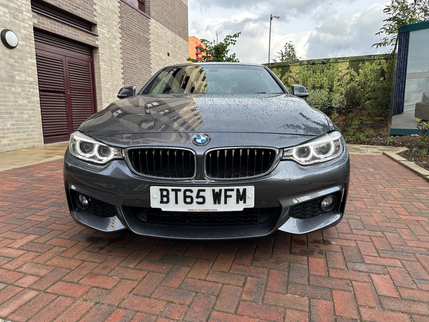 Vehicle 29