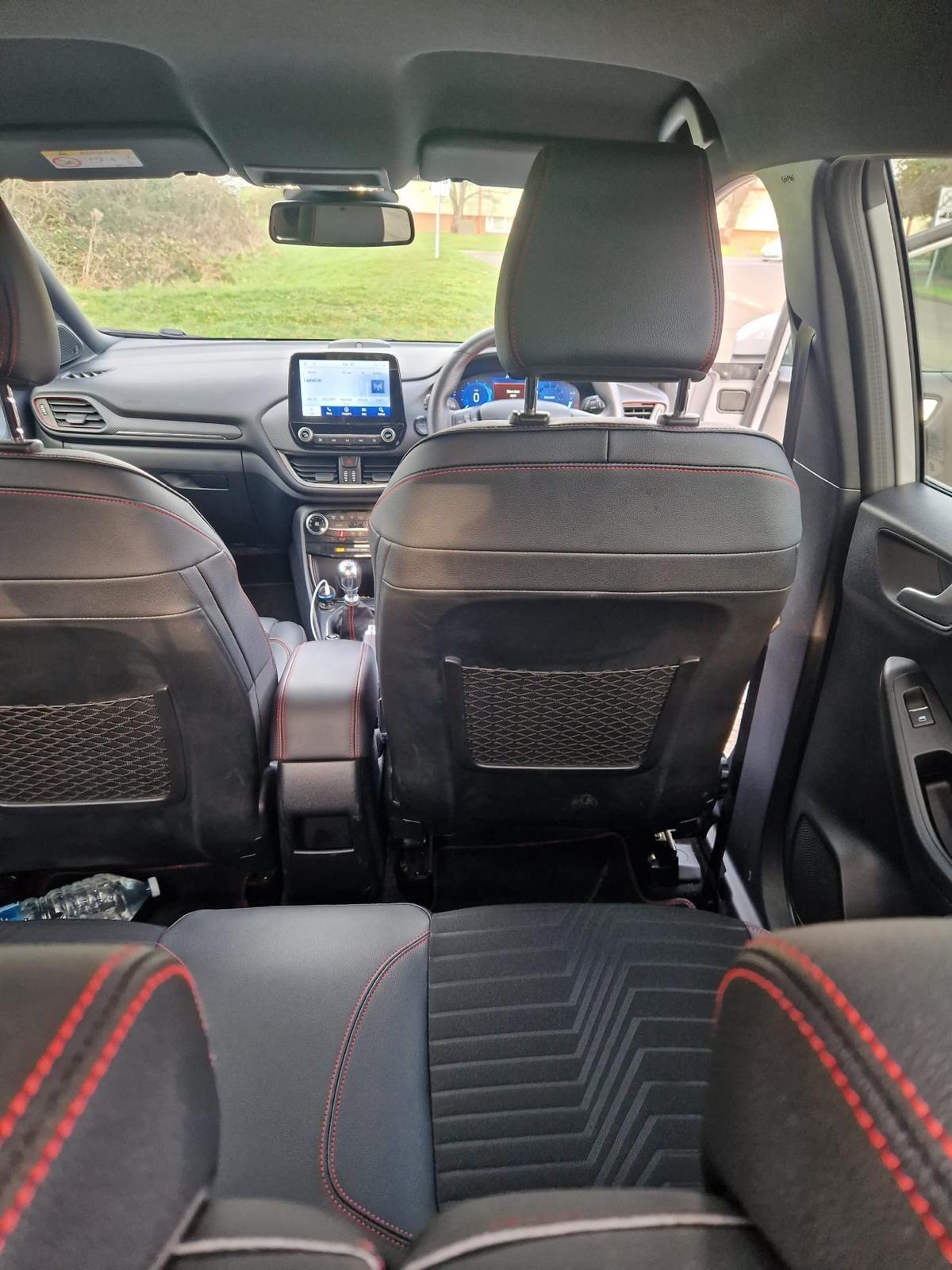 Used Ford Puma for sale - 76990874: Photo 10