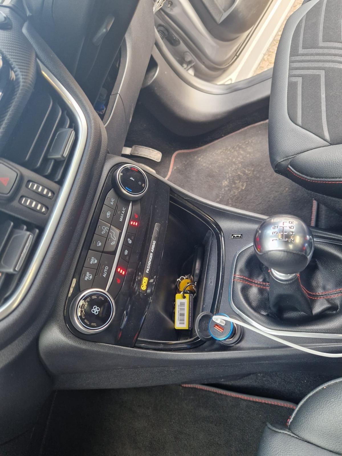 Used Ford Puma for sale - 76990874: Photo 11