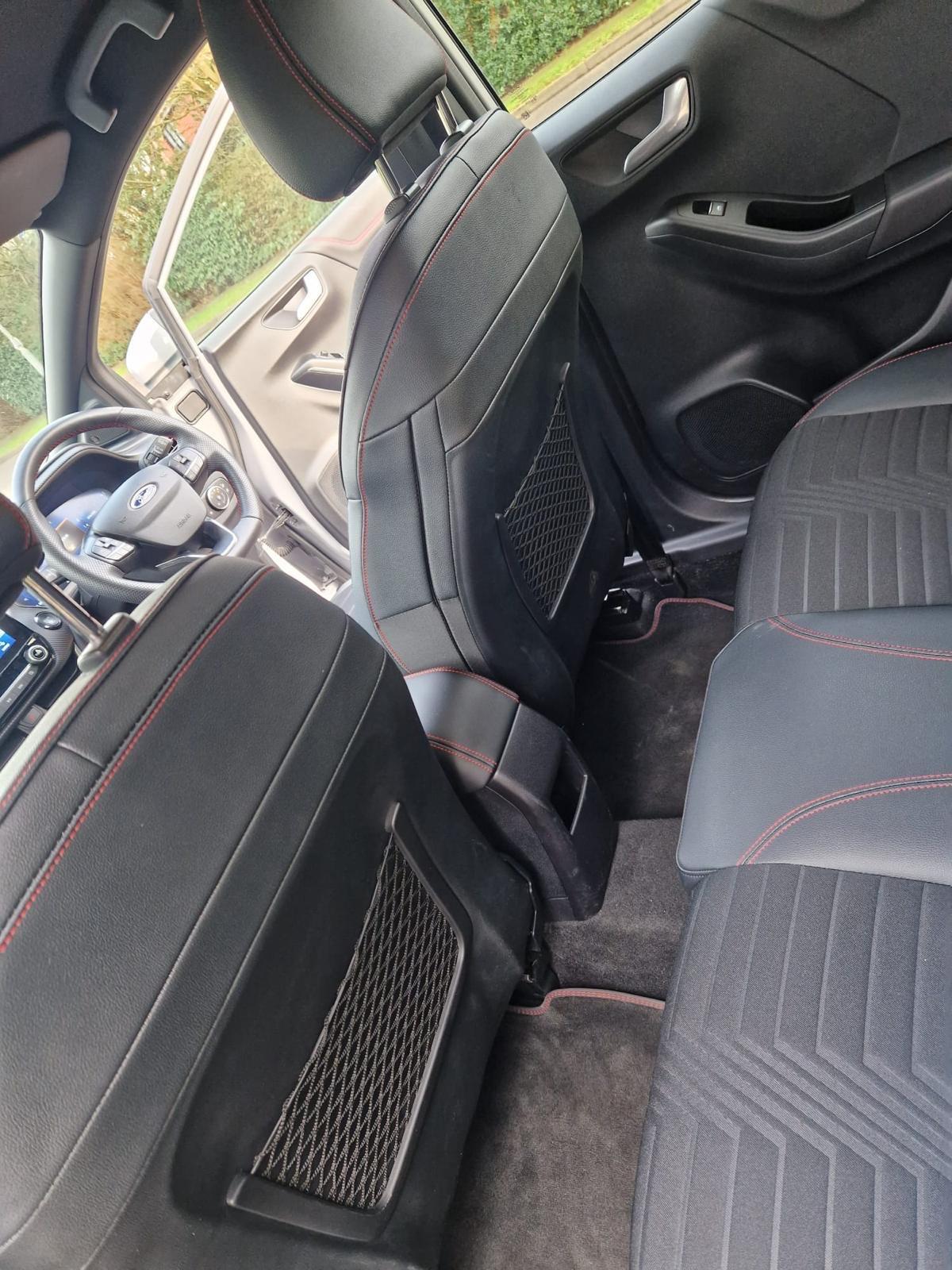 Used Ford Puma for sale - 76990874: Photo 12