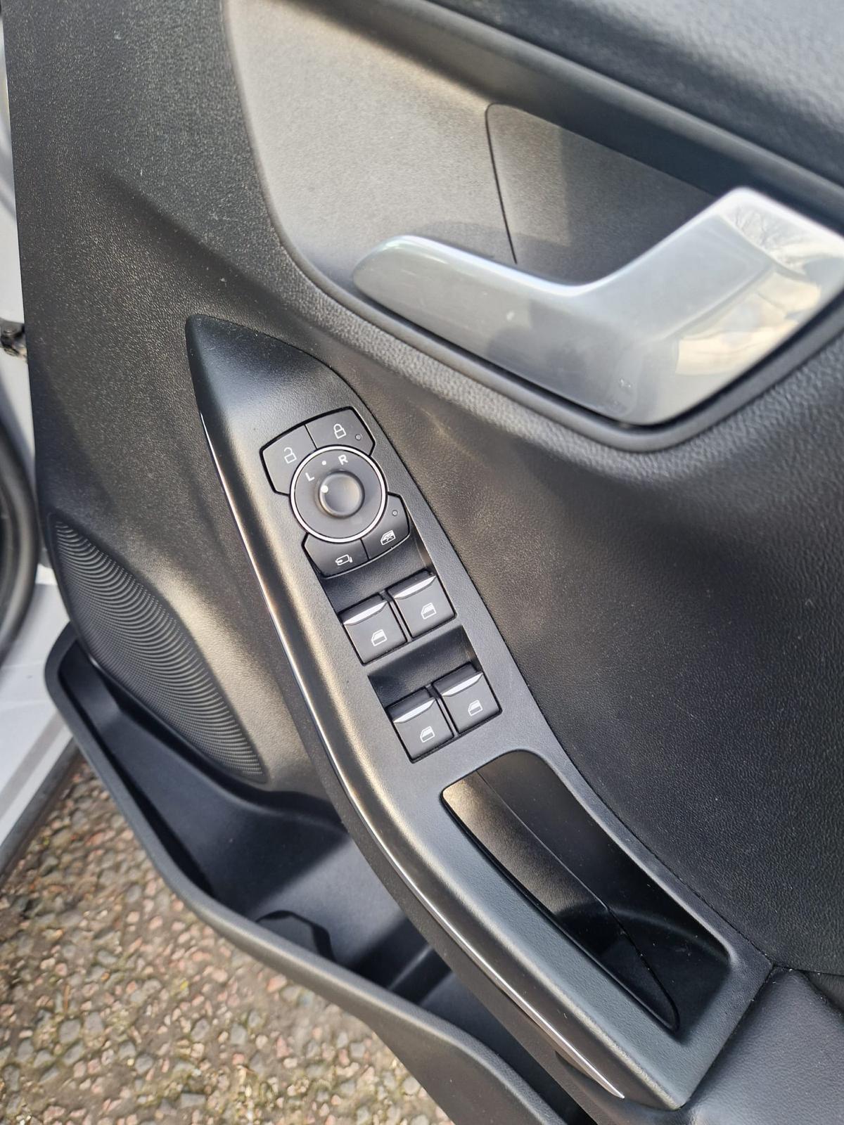 Used Ford Puma for sale - 76990874: Photo 15