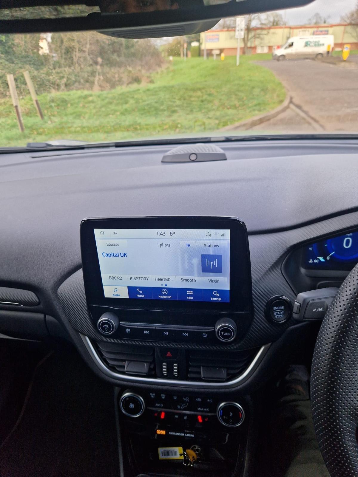 Used Ford Puma for sale - 76990874: Photo 16