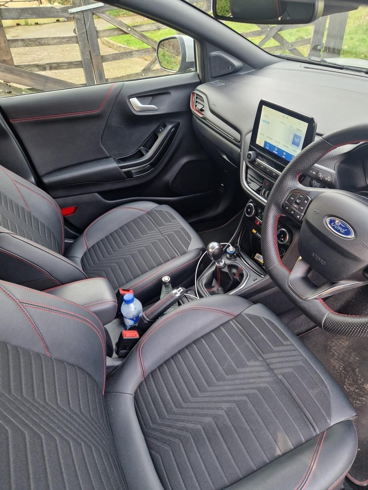 Used Ford Puma for sale - 76990874: Photo 19