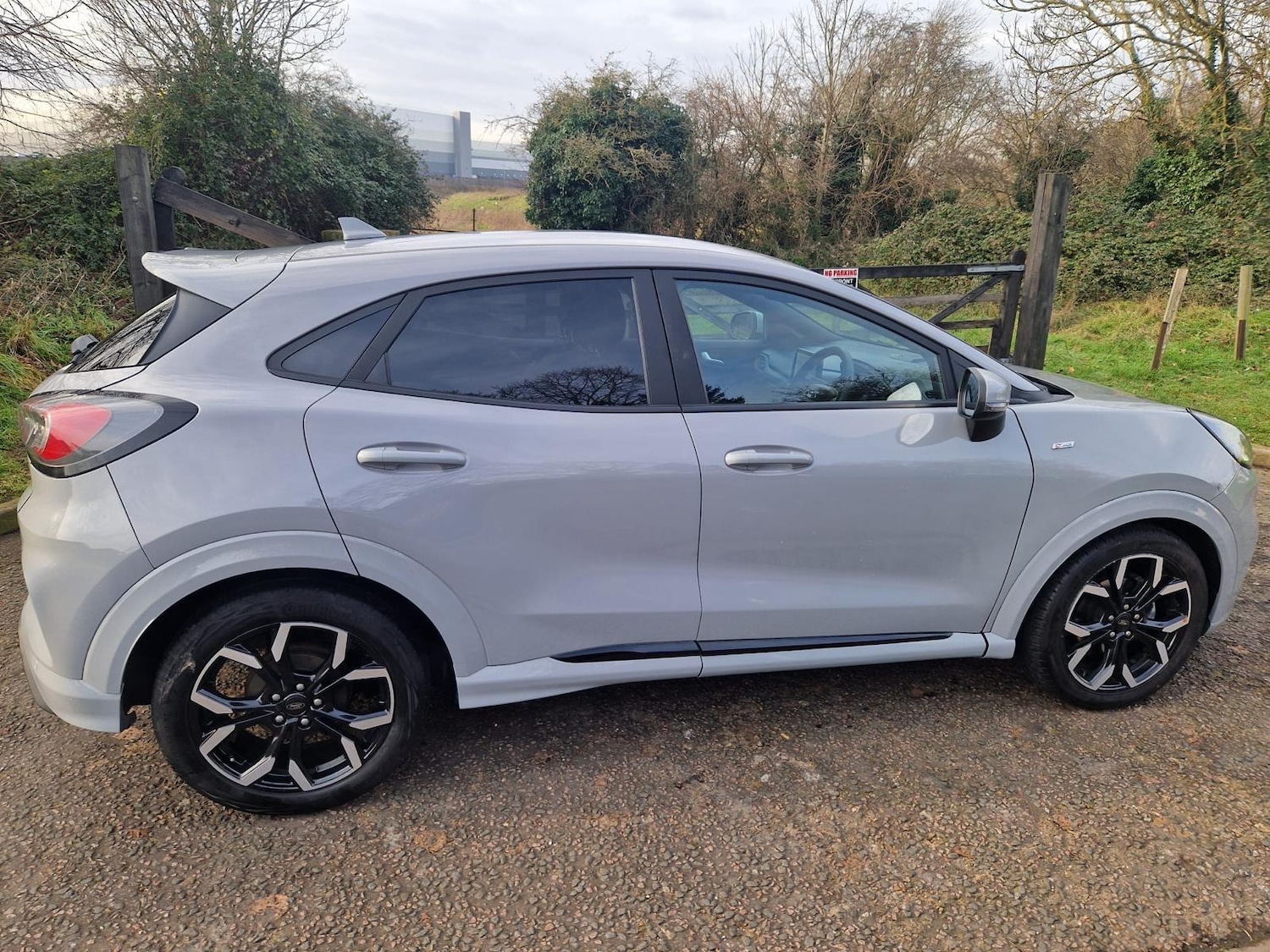 Used Ford Puma for sale - 76990874: Photo 3