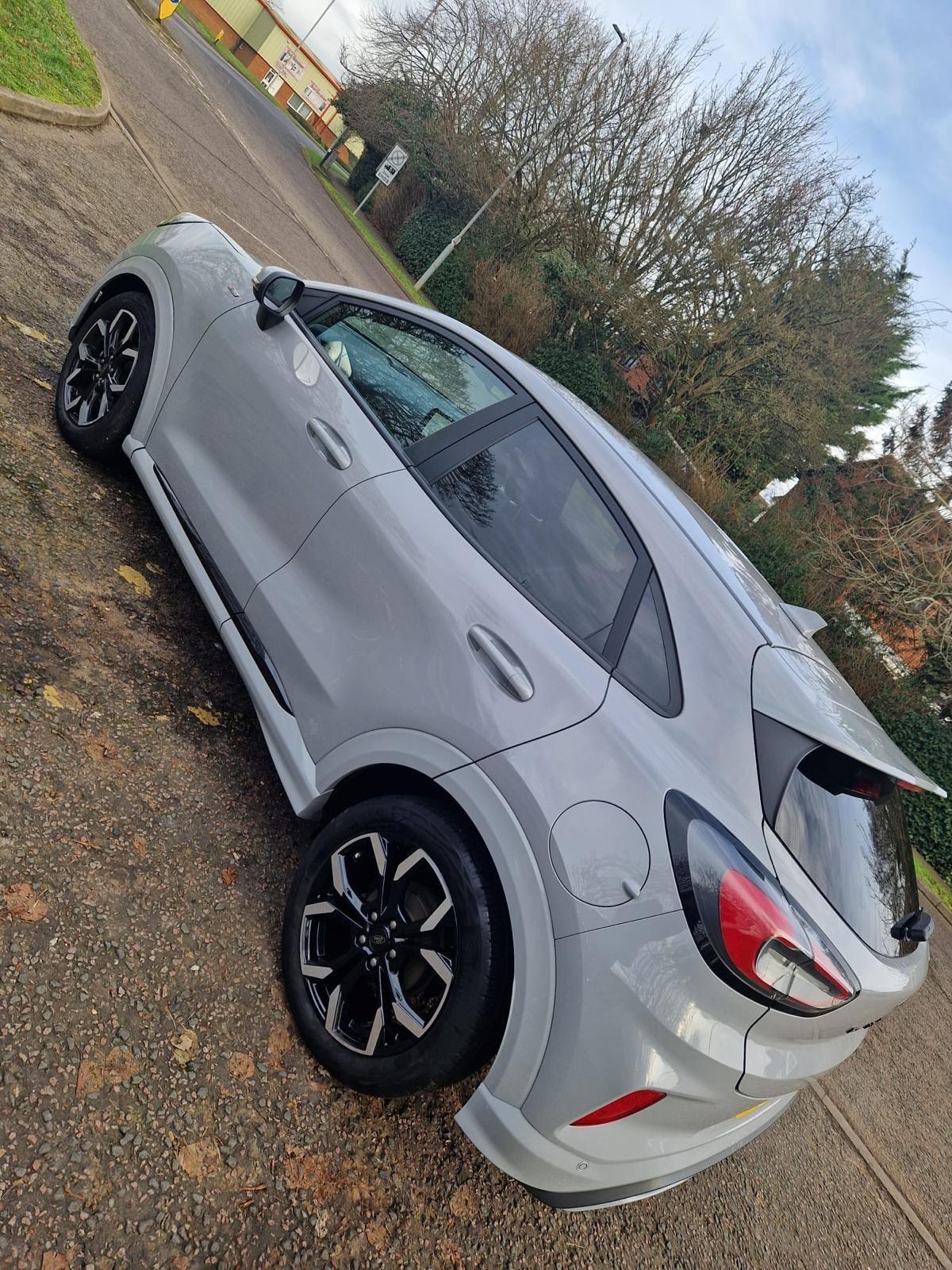 Used Ford Puma for sale - 76990874: Photo 5