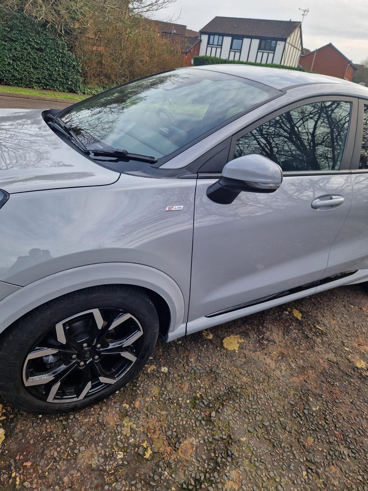 Used Ford Puma for sale - 76990874: Photo 6