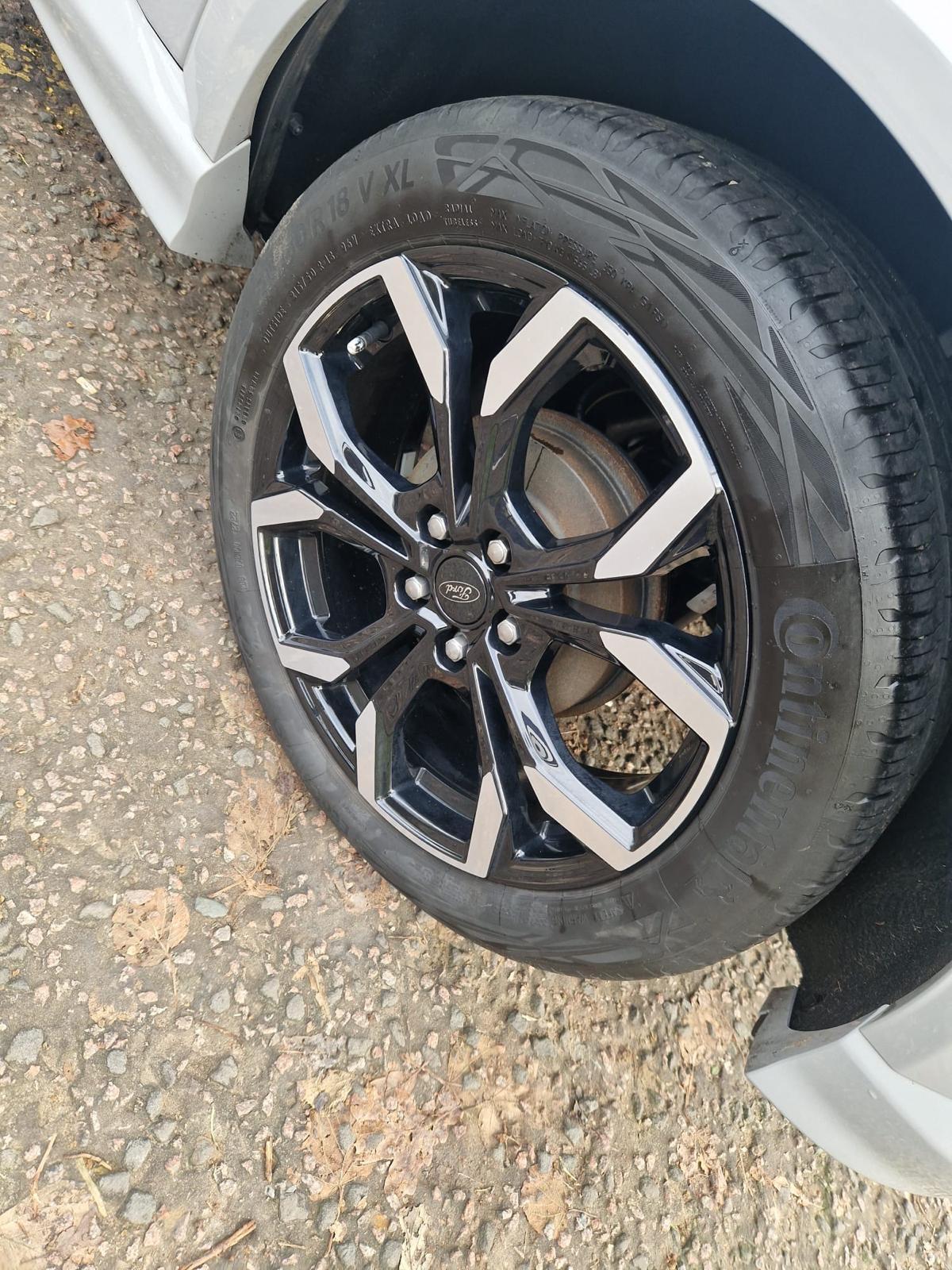 Used Ford Puma for sale - 76990874: Photo 9