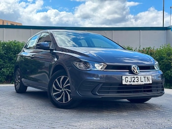 Used Volkswagen Polo 2023 for sale - 79061340: Photo