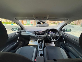 Used Volkswagen Polo 2023 for sale - 79061340: Photo