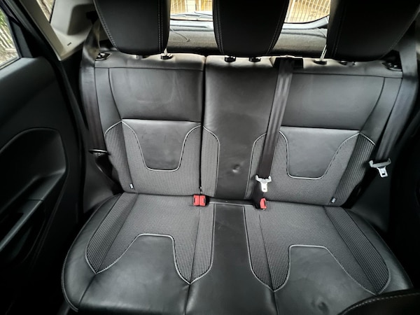 Used Ford Fiesta 2016 for sale - 73177084: Photo 25