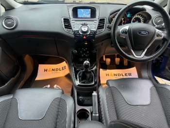 Used Ford Fiesta 2016 for sale - 73177084: Photo