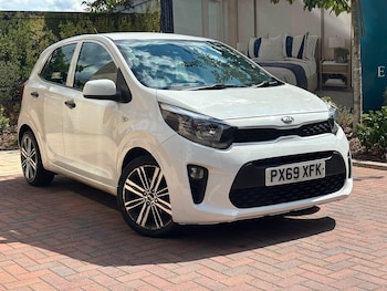 Used Kia Picanto 2020 for sale - 79401504: Photo