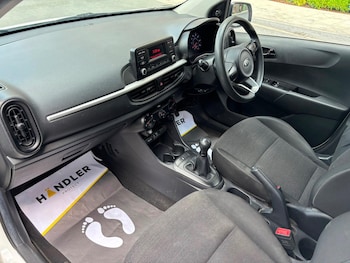 Used Kia Picanto 2020 for sale - 79401504: Photo