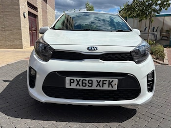 Used Kia Picanto 2020 for sale - 79401504: Photo