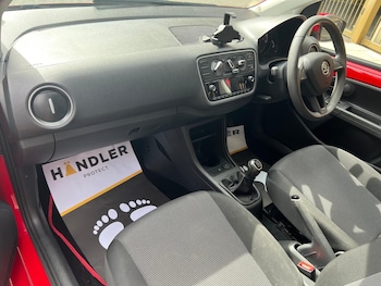 Used Skoda Citigo 2018 for sale - 78245329: Photo