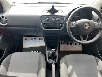 Used Skoda Citigo 2018 for sale - 78245329: Photo