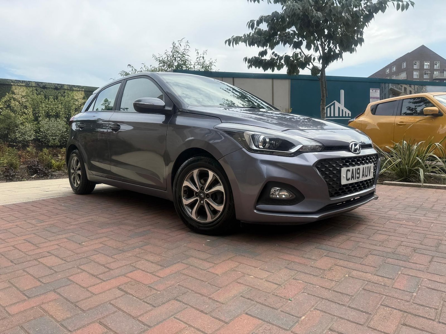 Used Hyundai i20 for sale - 76990228: Photo 10