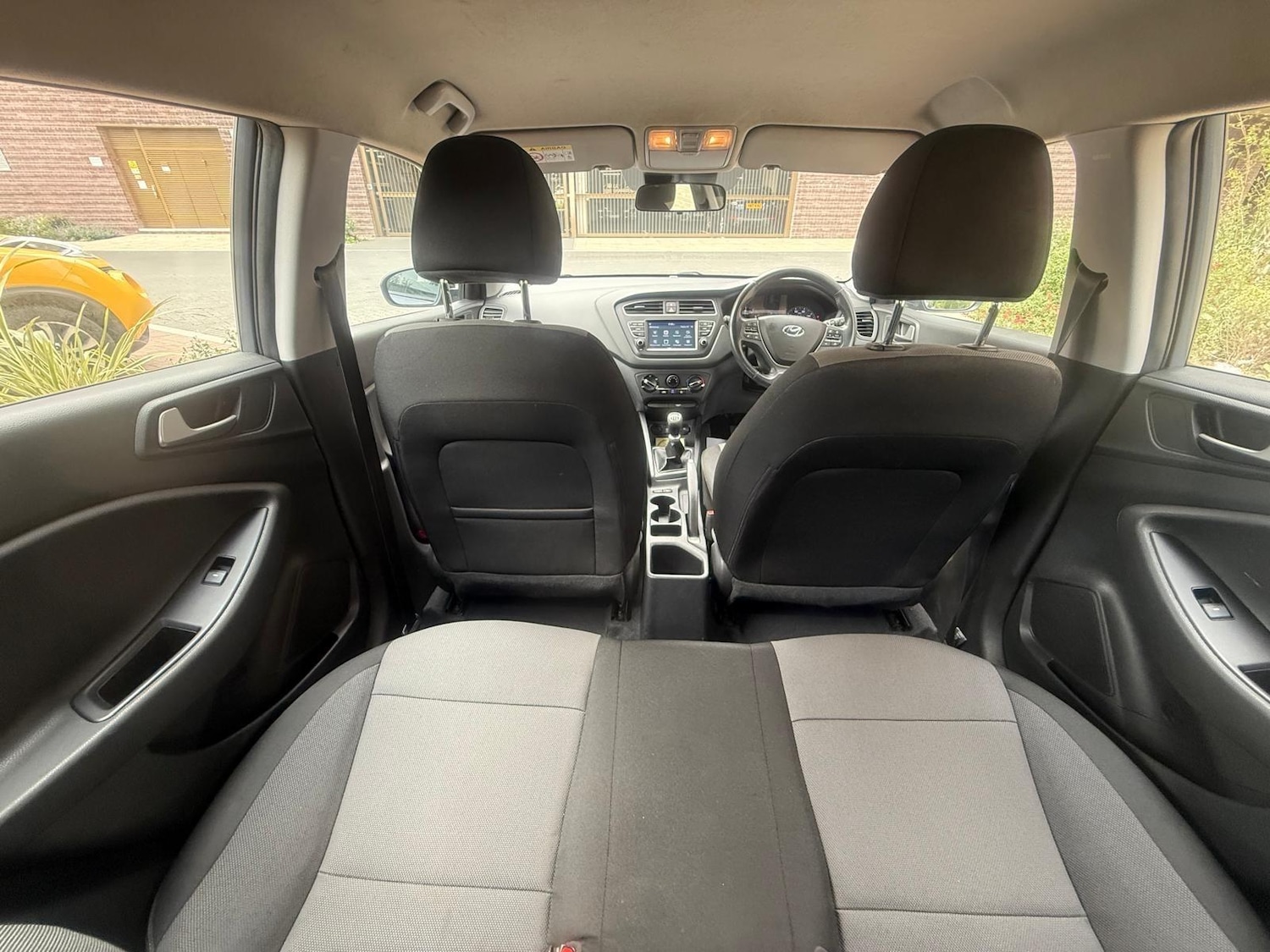 Used Hyundai i20 for sale - 76990228: Photo 20