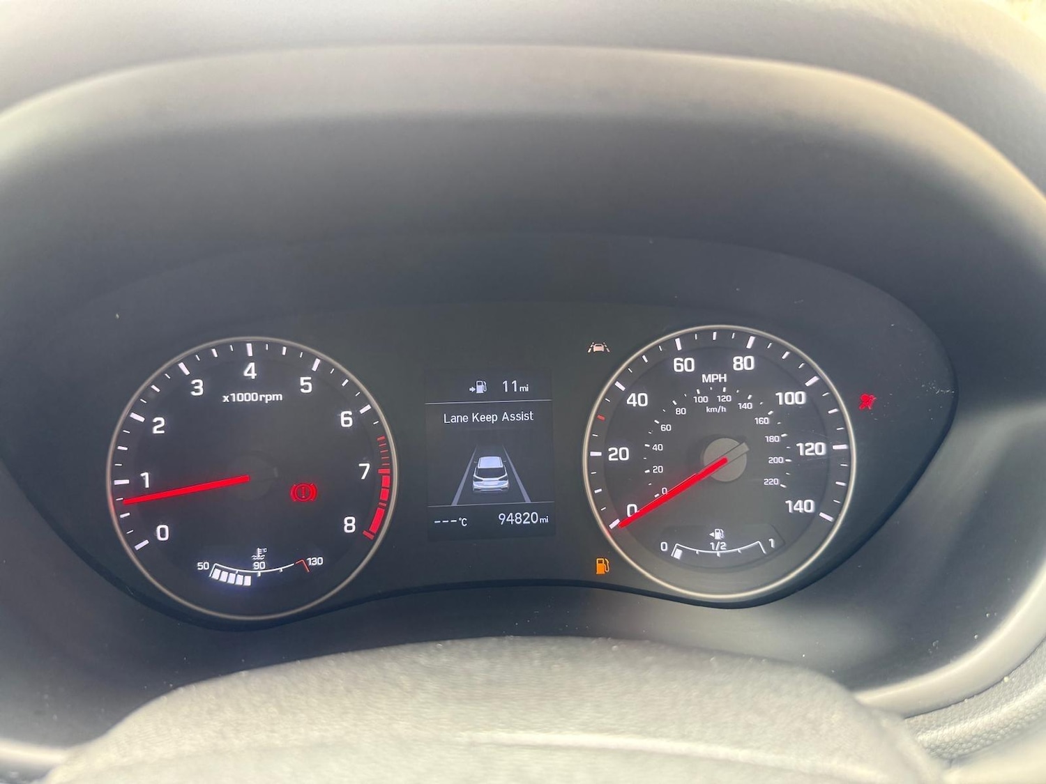 Used Hyundai i20 for sale - 76990228: Photo 25