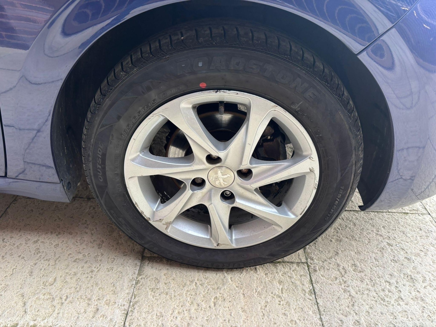 Used Peugeot 208 2017 for sale - 77882889: Photo 31